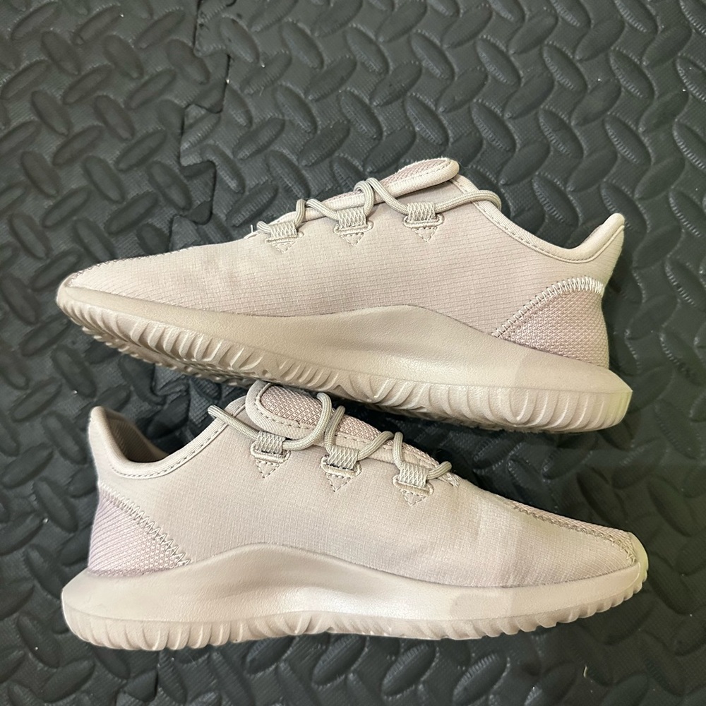 Light Beige Sneakers